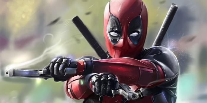 1920x1080 Group of New Deadpool Wallpaper 2016