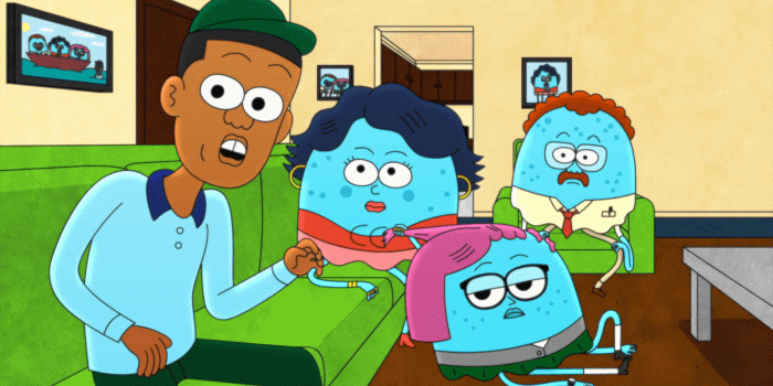 1600x900 The Jellies Season 1 Review (Spoiler-Free)