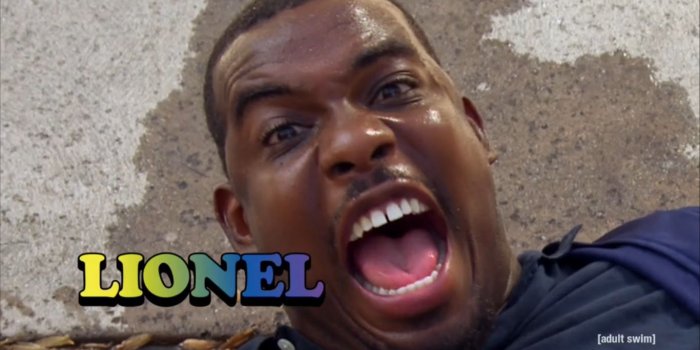 1366x768 Loiter Squad (2012-2014)