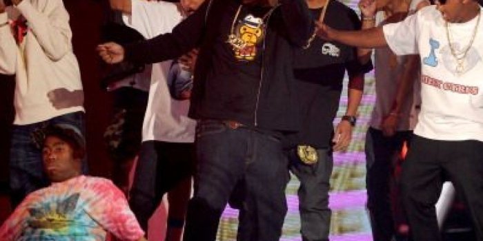 1600x1600 Tyler, the Creator and L-Boy Get Sensitive With Adult Swim's 'The