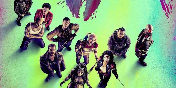 1600x1000 50+ HD Suicide Squad Wallpapers For Desktop (2019) | TopxBestList