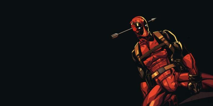 1920x1080 Deadpool Windows Wallpapers - Top Free Deadpool Windows Backgrounds
