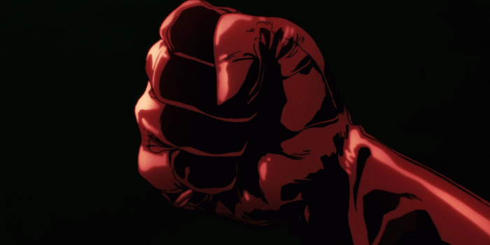 1920x1080 One Punch Man Clipart deadpool 19 - 1920 X 1080 | Dumielauxepices.net