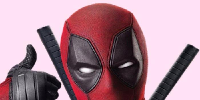 1080x1920 Wallpaper Deadpool Heart