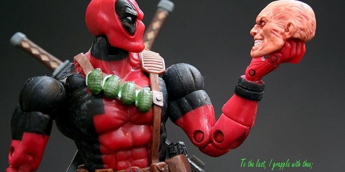 1280x854 1390340 1280x854 widescreen wallpaper deadpool | Comics | Tokkoro