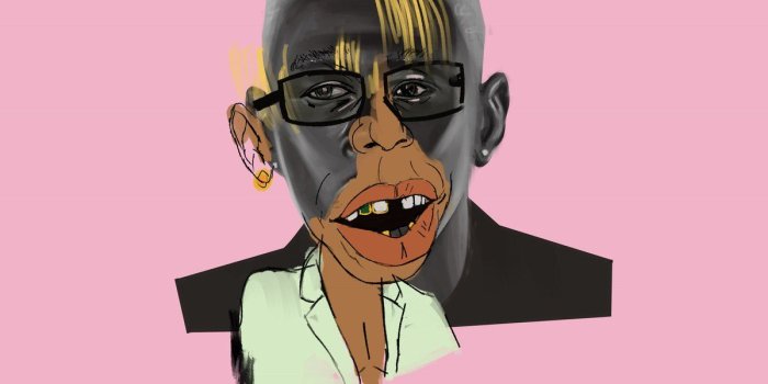 1200x1200 Tyler, The Creator on Twitter: 