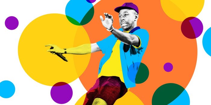 1200x800 Tyler, the Creator Still Demands Your Attention. Does He Deserve It