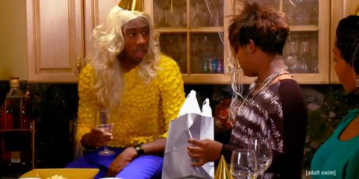 1280x720 Loiter Squad Tv Program Gifs Search | Search & Share on Homdor