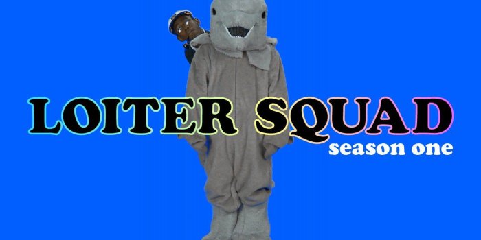 1333x1000 Amazon.com: Watch Loiter Squad Season 1 | Prime Video