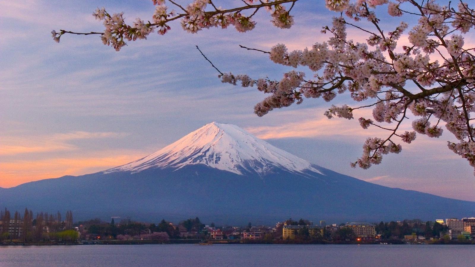 1920x1080 Mount Fuji wallpaper #14159 | Nature photo wallpaper, Mount fuji japan, Mount  fuji