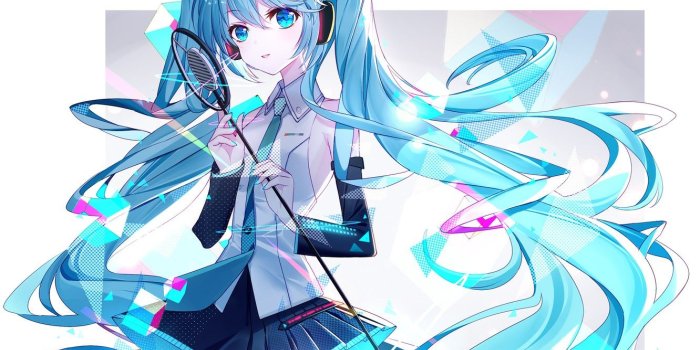 1332x850 Wallpaper background, Hatsune Miku, Vocaloid, Vocaloid, Hatsune Miku