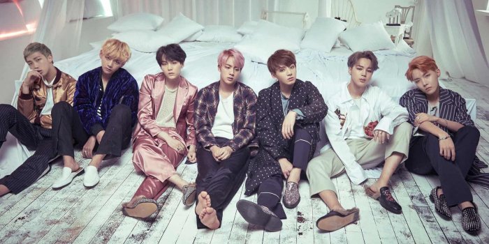 1920x1101 BTS 2018 Wallpapers