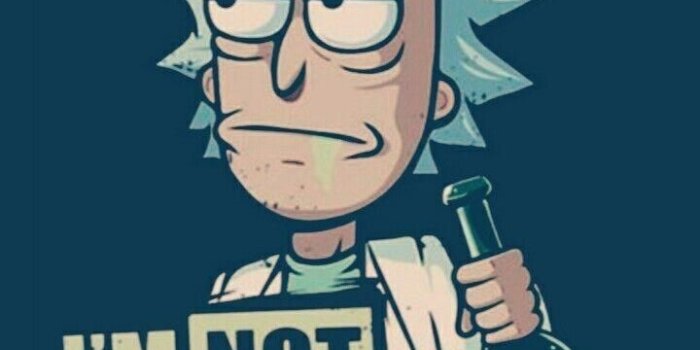 720x1280 Rick and Morty Phone Wallpapers - Top Free Rick and Morty Phone