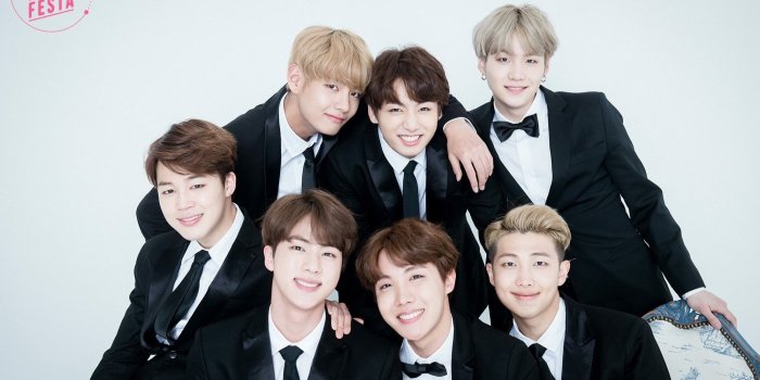 2000x1335 BTS Wallpaper 2018 (75+ images)