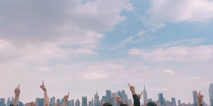 1200x1200 BTS Group Photo 2016 - BTS Photo (39724613) - Fanpop