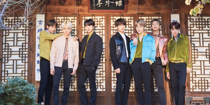 1548x1024 BTS Billboard Covers: All of the Pics From the Cover Shoot | Billboard