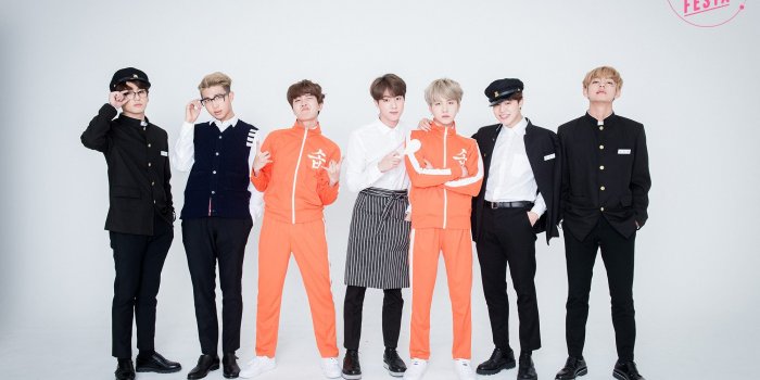 2000x1335 BTS Shares Hilarious Set Of “Real Family Pictures” For 3rd