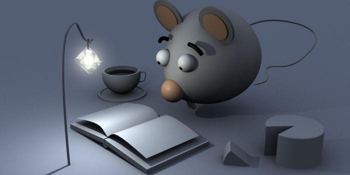 1600x1200 Funny 3D Cartoon Wallpapers