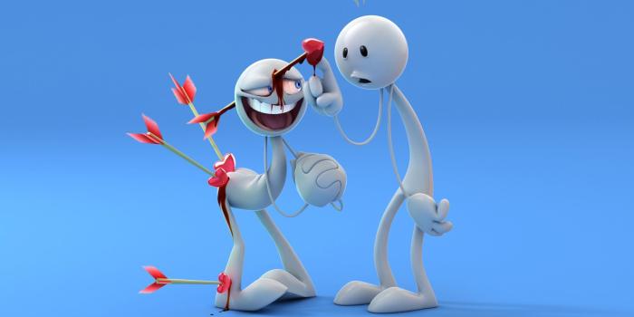 1920x1080 Funny Cartoon Wallpapers HD