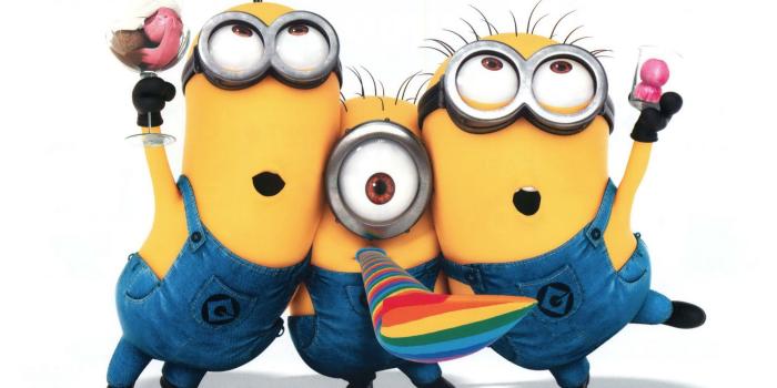 2880x1833 Funny Cartoon HD Wallpapers