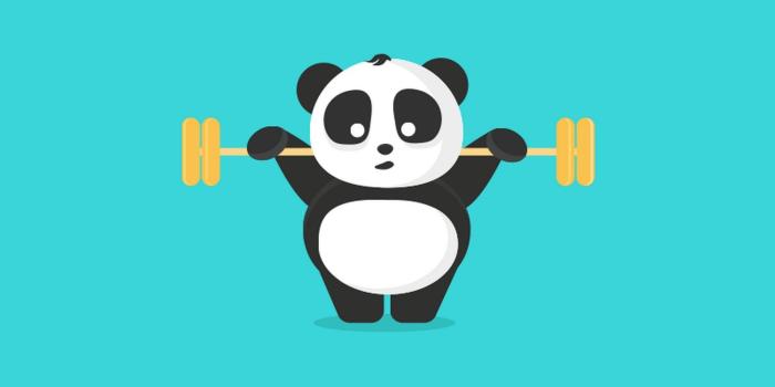 1920x1080 Funny Cartoon Panda Wallpapers - Top Free Funny Cartoon Panda