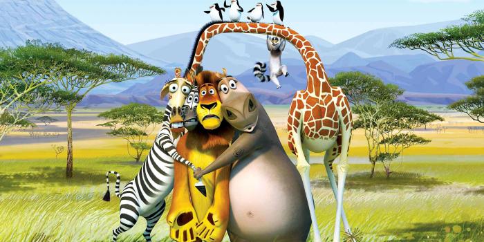 2048x1536 Funny Cartoons HD Wallpaper, Background Images