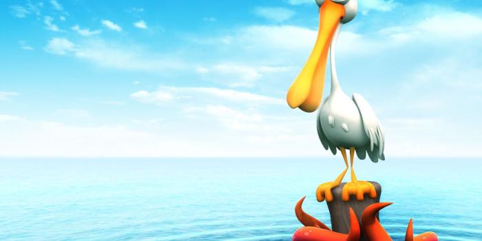 1280x1024 Funny Cartoon Wallpaper #6989256