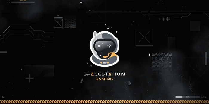 1920x1080 wallpapers - Spacestation Gaming