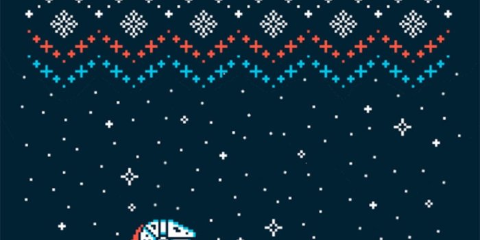 1080x1920 25 Free Christmas Wallpapers for iPhone - Cute and Vintage Backgrounds