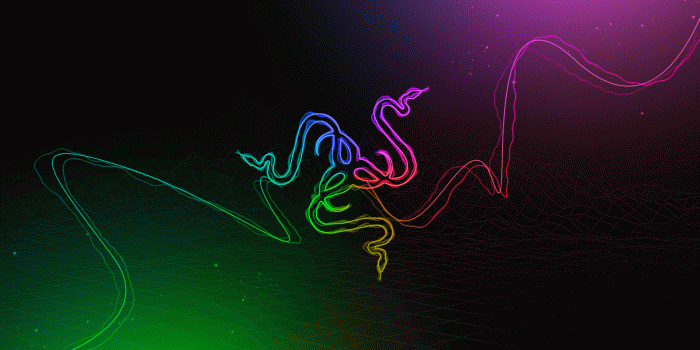 3840x2160 A Chroma refresh of a wallpaper I made in the past (White and black