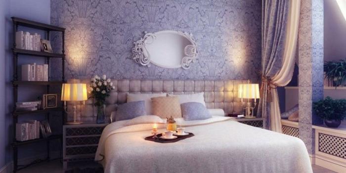 915x915 Romantic bedroom Wallpaper - 20 Romantic Bedroom Ideas For Your Home