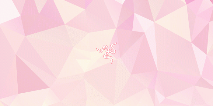 3840x2160 Razer Quartz Gaming Peripherals | Quartz Gaming Set-up | Razer