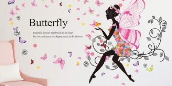 1050x1050 Saan Bibili Marriage Living Room Wall Stickers Tv Background