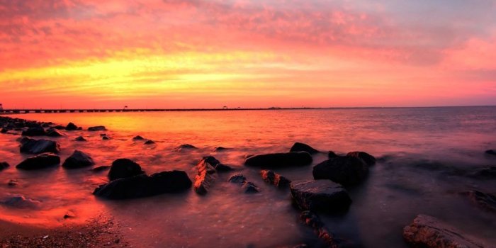 1024x768 Country Sunset Wallpaper 35906 | Best Free Desktop HD Wallpapers