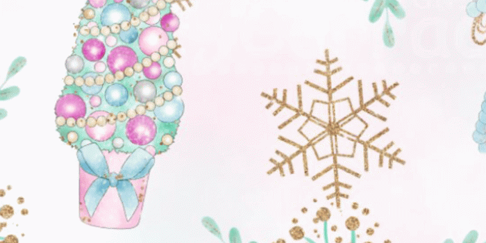 1242x2208 25 Free Christmas Wallpapers for iPhone - Cute and Vintage Backgrounds