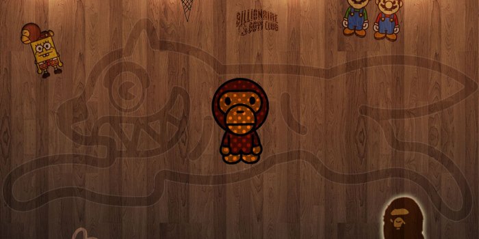 1920x1200 Best 54+ BAPE Wallpaper on HipWallpaper | BAPE Shark Wallpaper, BAPE