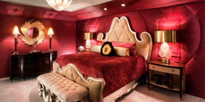 1024x768 Fun Romantic Bedroom Ideas for Couples — Furniture Ideas : Simple