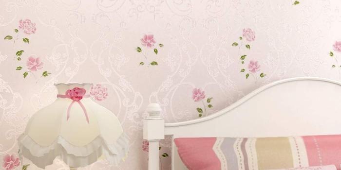 1050x1050 Senarai Harga Paysota 3d Flower Room Wallpaper Romantic Garden