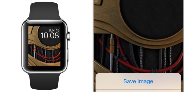 1290x1136 Apple Faces: a website for Apple Watch wallpapers