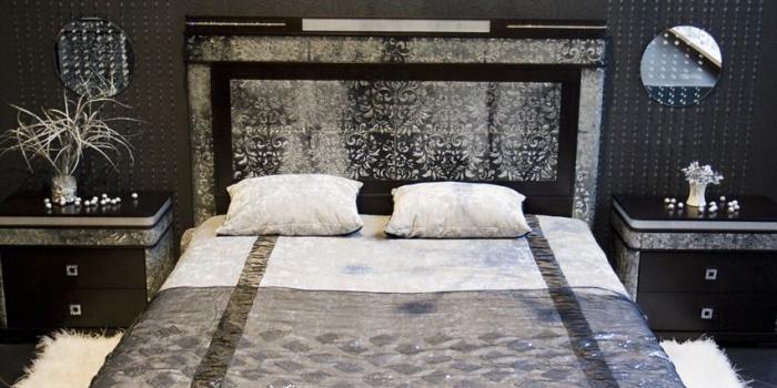 851x1049 57 Romantic Bedroom Ideas (Design & Decorating Pictures) - Designing