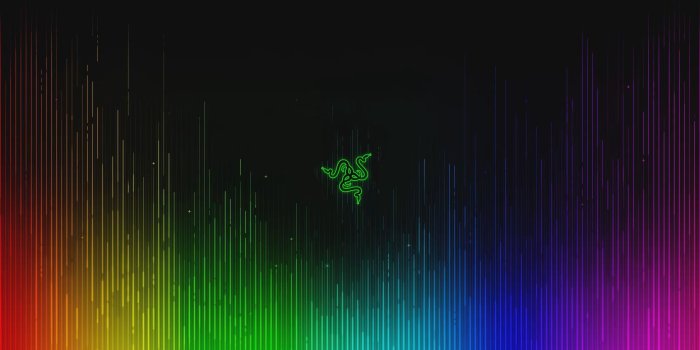 1920x1080 Steam Workshop :: Razer Chroma Wave Black (4K)