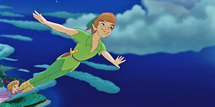1920x1080 Peter Pan wallpapers 1920x1080 Full HD (1080p) desktop backgrounds