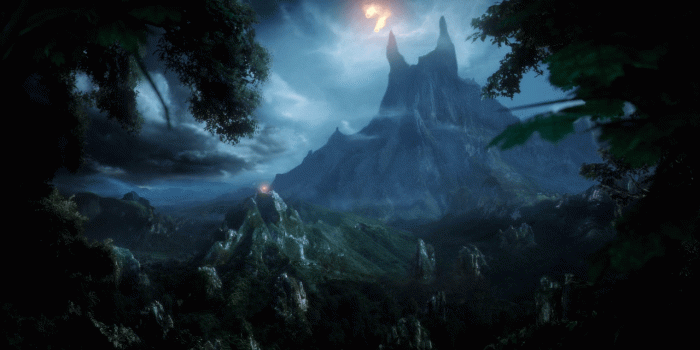 1280x720 Neverland Peter Pan Wallpapers