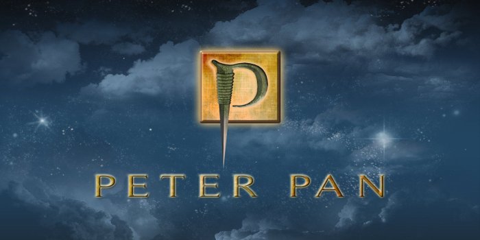 1920x1080 Peter Pan Wallpaper Hd (31+), Find HD Wallpapers For Free