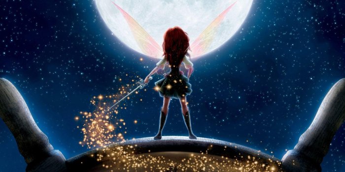 1920x1080 Peter Pan Wallpapers