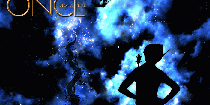 1920x1200 ONCE-UPON-A-TIME fantasy drama adventure mystery fairy peter pan