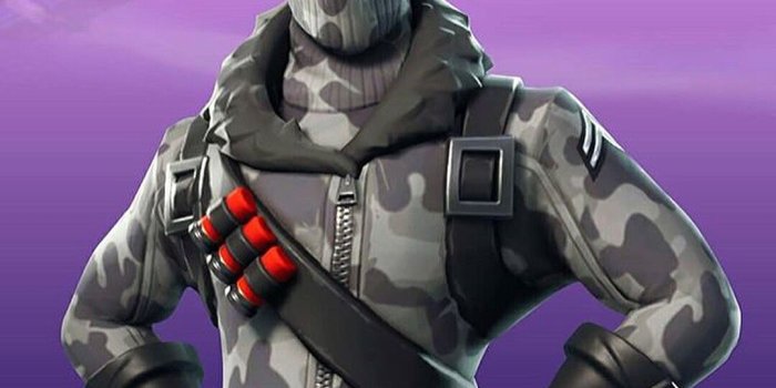 1080x1080 Anyone have Twitch Prime skins ! - #gaming #fortnite #battleroyale