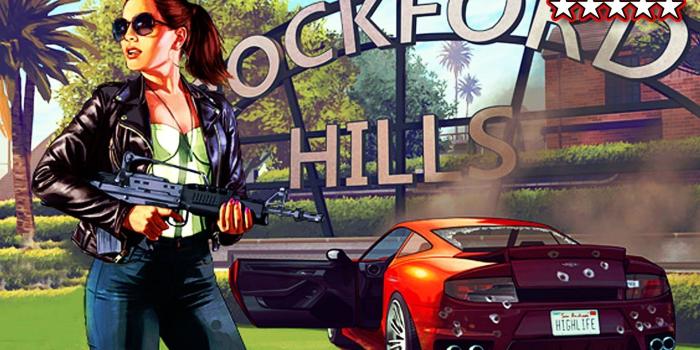 1920x1080 35+ Custom GTA 5 Wallpapers - Download at WallpaperBro