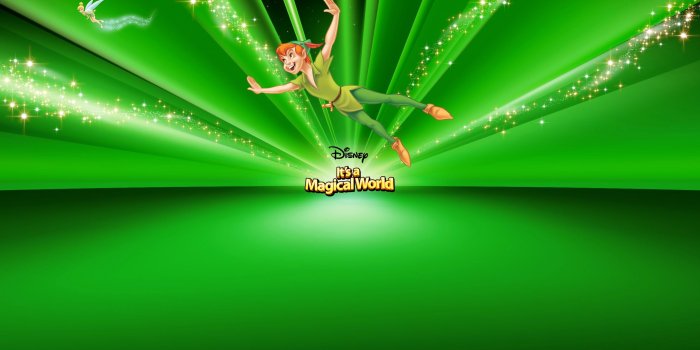 2560x1600 1357771 2560x1600 free desktop wallpaper downloads peter pan | Movie