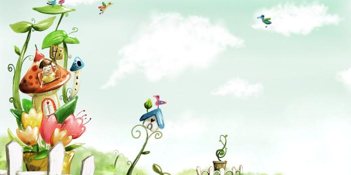 1920x1200 Spring HD Desktop Wallpaper | Beautiful Spring Background